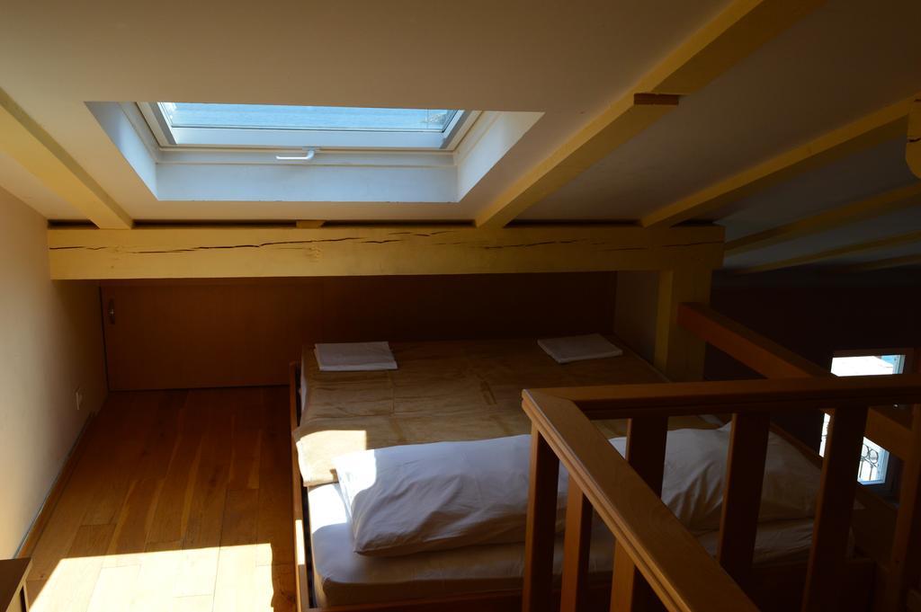 Apartments Zlatko Delic Ika Cameră foto