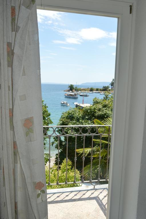 Apartments Zlatko Delic Ika Cameră foto